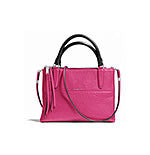 pink purse